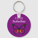 Search for butterfly favors keychains Butterflies