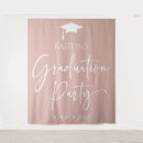 Search for graduation backdrops College university