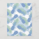 Search for pastel pattern postcards Tropical