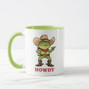Recherche de far west tasses Fille de la campagne