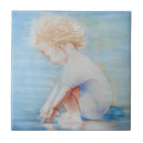 Recherche de nourrisson carreaux Enfant