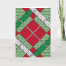 Search for knitting christmas cards Yarn