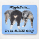 Search for aussie mousepads Australian shepherd