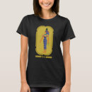 Recherche de déesse égyptienne tshirts Égypte