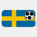 Search for swedish flag iphone cases Sverige