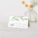 Recherche de watercolor placement cartes Feuille