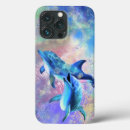 Recherche de dauphins iphone coques Eau