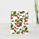 Search for cherry red cards Botanical