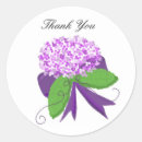 Search for purple hydrangeas stickers Floral