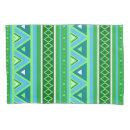 Search for southwestern pillowcases Aztec