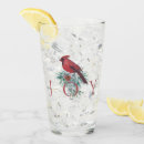 Search for vintage christmas tumblers Green