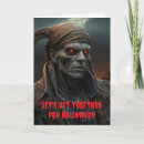 Search for skeleton halloween cards Scary
