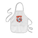 Search for police officer aprons Animation