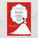 Search for african american bridal shower invitations Silhouette