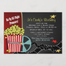Search for sleep invitations Popcorn