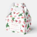 Recherche de anniversaire fraise ballotins Été