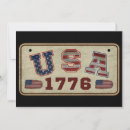 Recherche de usa vintage invitations Patriotique