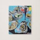 Search for oyster puzzles Seafood
