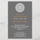 Recherche de thérapie prospectus Thérapie de massage