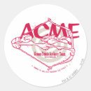 Search for pointed stickers Wile e coyote