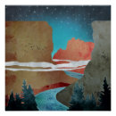 Recherche de oiseau abstrait posters Arbres