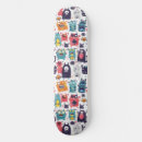Recherche de monster skateboards Dessin