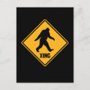 Search for squatching postcards Squatchy