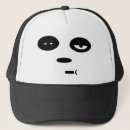Search for panda face hats Bear