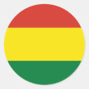 Search for bolivia flag stickers World flags