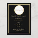 Recherche de l o félicitation cartes Diplômé