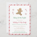 Recherche de cookie swap invitations Vacances