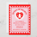 Recherche de timbres invitations Rose