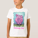 Search for pigs tshirts Pink pig