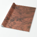 Search for mahogany gift wrap Wood