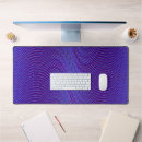 Search for abstract science mousepads Blue