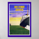 Recherche de vintage oostende posters Dover
