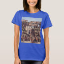 Search for colosseum tshirts Architecture