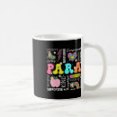 Search for para educator mugs Kids back to school