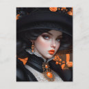 Recherche de serpent rose cartes postales Fleur