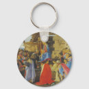 Search for magi keychains Three kings