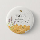 Recherche de abeille miel badges Baby shower d'abeilles