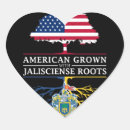 Search for jalisco stickers Flag