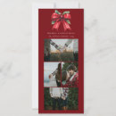 Search for ribbons christmas cards Photo collage