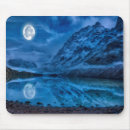 Recherche de mystique tapis souris Lune
