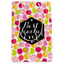 Search for teacher gift bags Modern