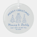Search for expectant mother ornaments New parents