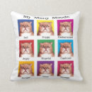 Search for mood pillows Cat