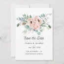 Search for poppy save the dates Botanical