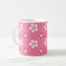 Search for solid pink mugs Plain
