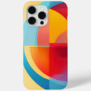 Search for half circle iphone cases Abstract